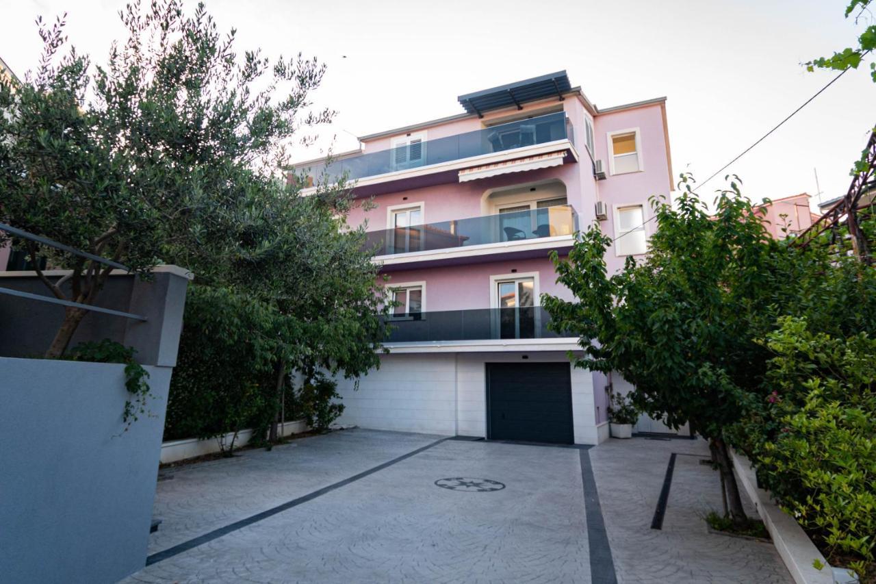 Villa Ana Split Eksteriør billede