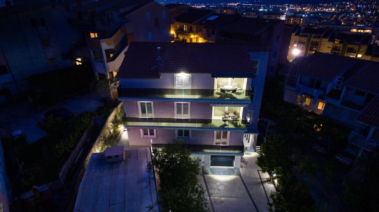 Villa Ana Split Eksteriør billede